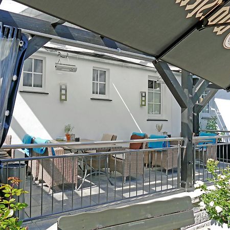 Gasthof Zur Post Schmallenberg Zewnętrze zdjęcie