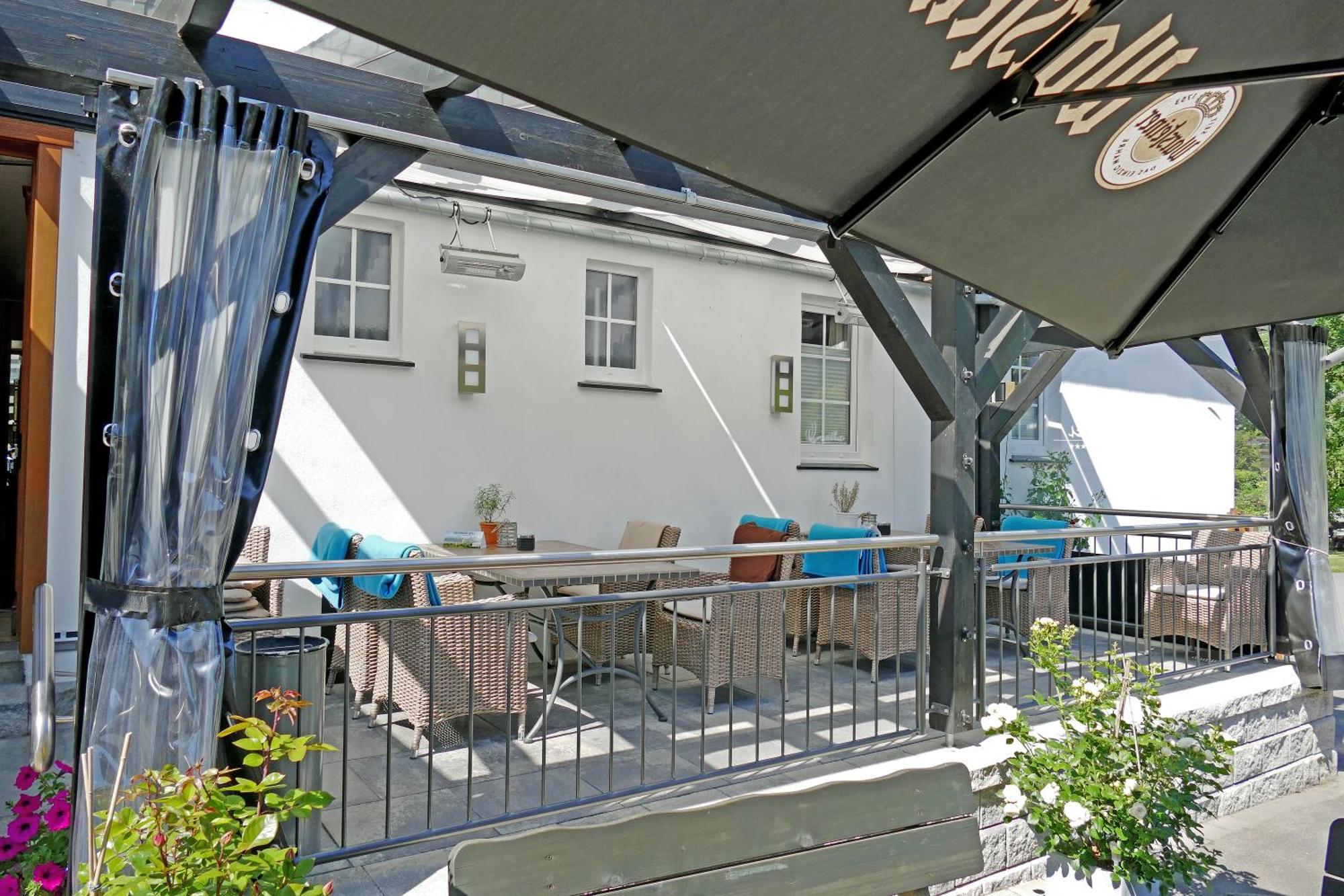 Gasthof Zur Post Schmallenberg Zewnętrze zdjęcie