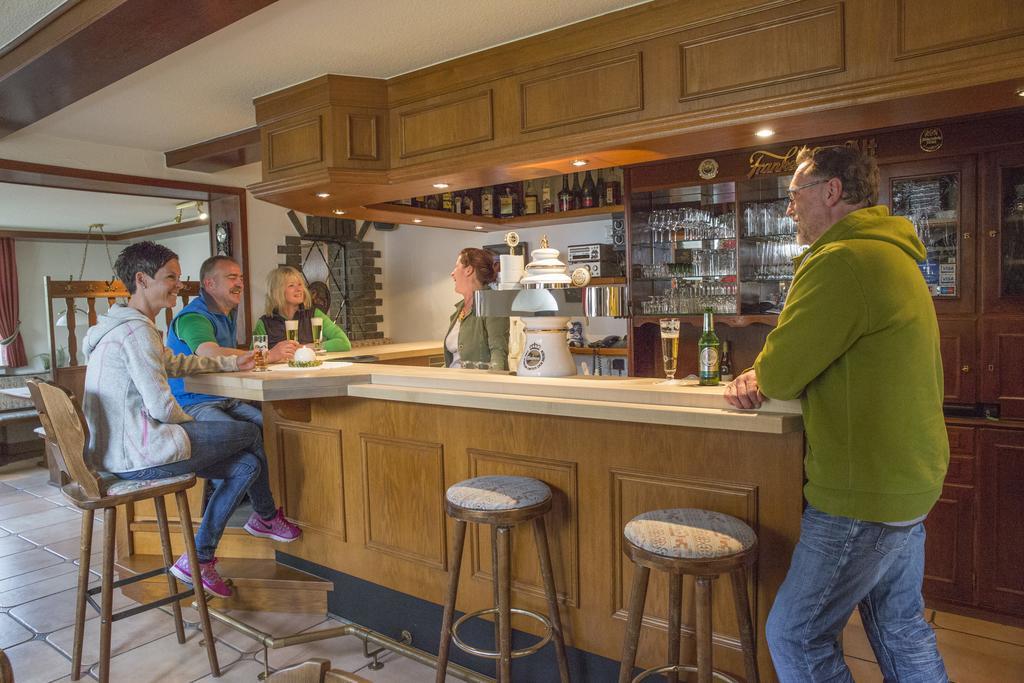 Gasthof Zur Post Schmallenberg Zewnętrze zdjęcie