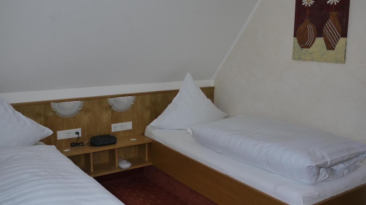 Gasthof Zur Post Schmallenberg Zewnętrze zdjęcie