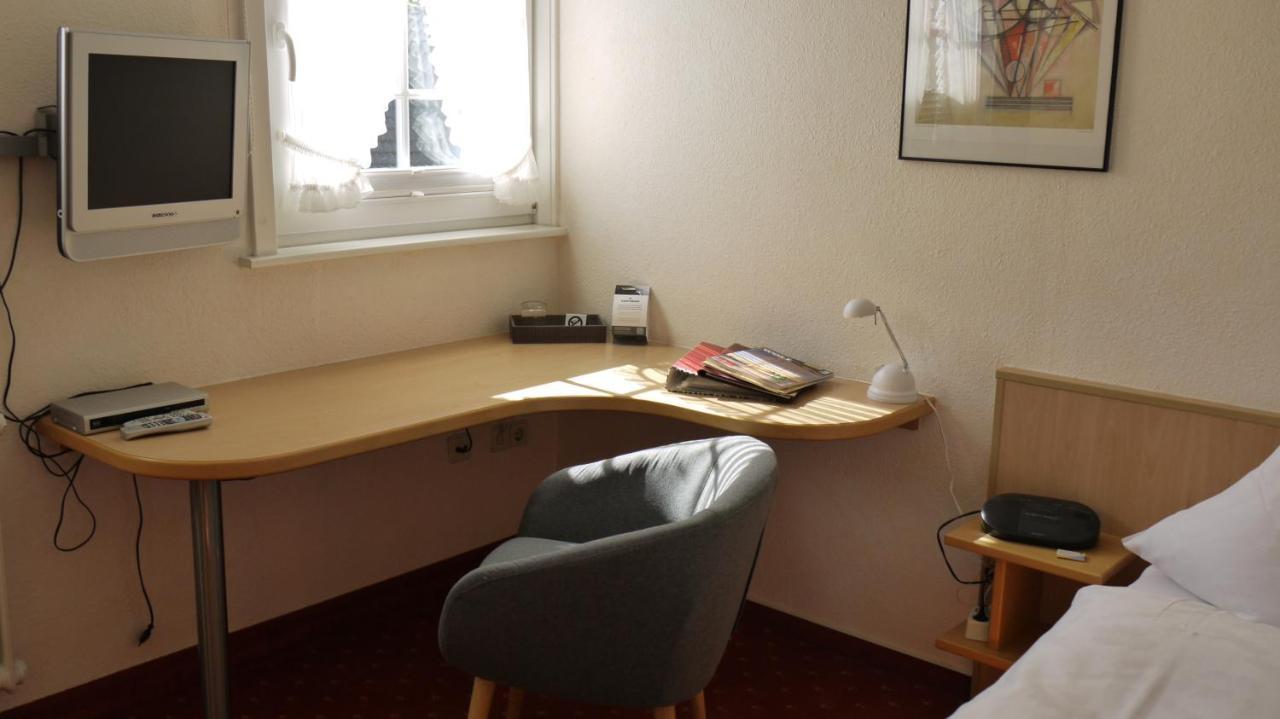 Gasthof Zur Post Schmallenberg Zewnętrze zdjęcie